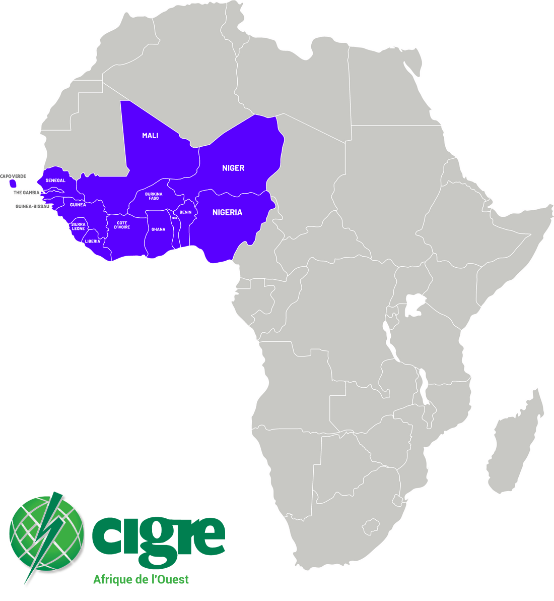 CIGRE Afrique de l'Ouest